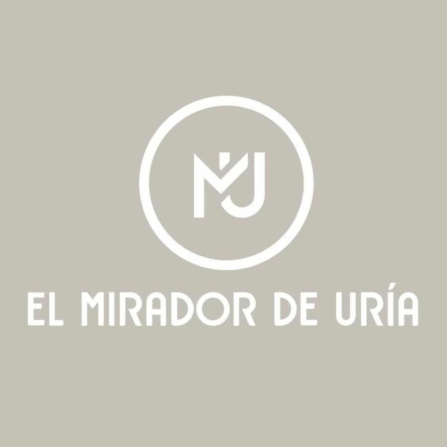 Апартаменти El Mirador De Uria Ов'єдо Екстер'єр фото