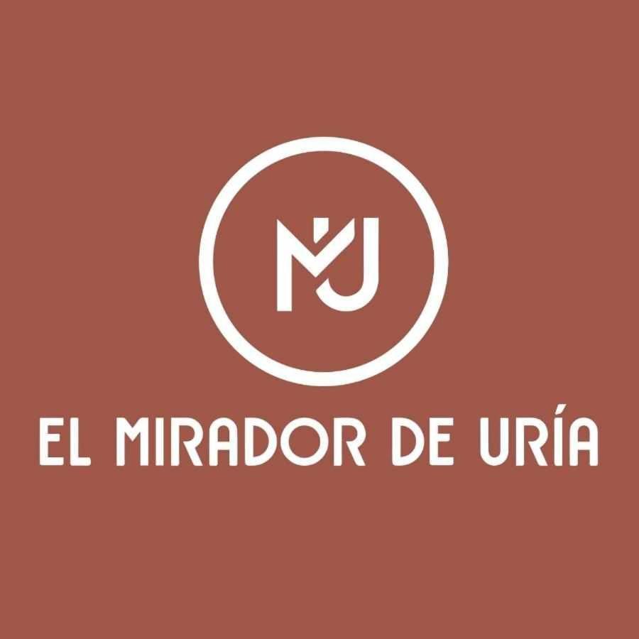 Апартаменти El Mirador De Uria Ов'єдо Екстер'єр фото